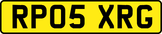 RP05XRG