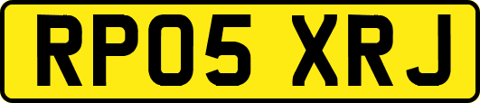 RP05XRJ