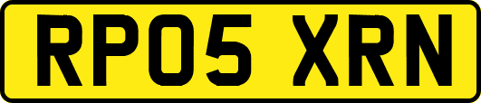 RP05XRN