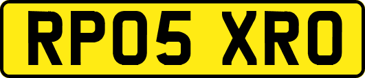 RP05XRO
