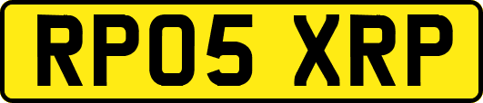 RP05XRP