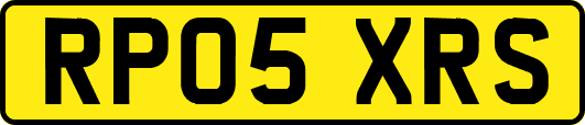 RP05XRS
