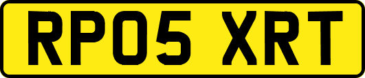 RP05XRT