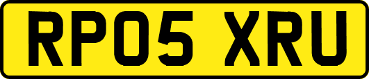 RP05XRU