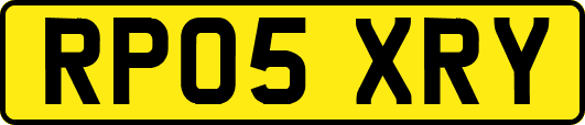 RP05XRY