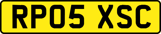 RP05XSC