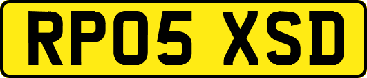 RP05XSD