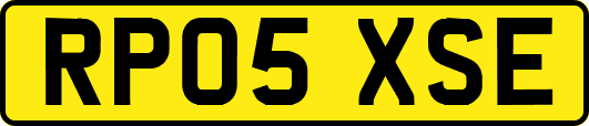 RP05XSE