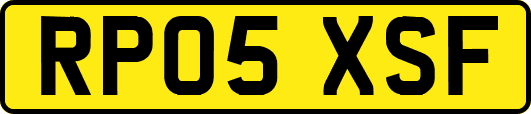 RP05XSF
