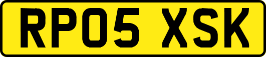 RP05XSK