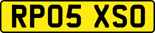 RP05XSO