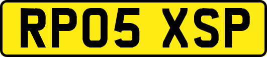 RP05XSP