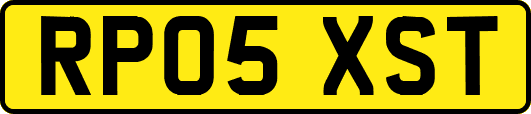 RP05XST