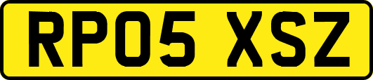 RP05XSZ