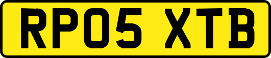 RP05XTB