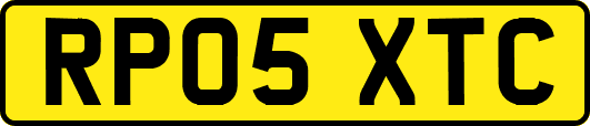 RP05XTC
