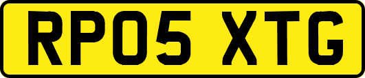 RP05XTG