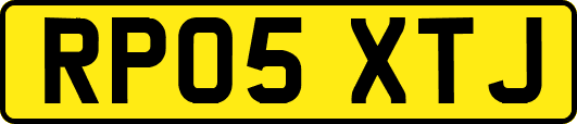 RP05XTJ