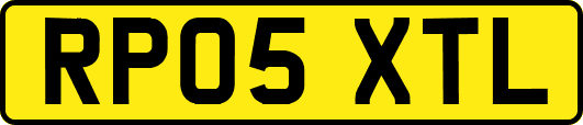 RP05XTL