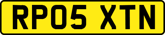 RP05XTN