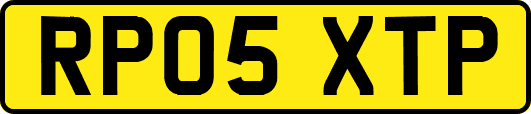 RP05XTP