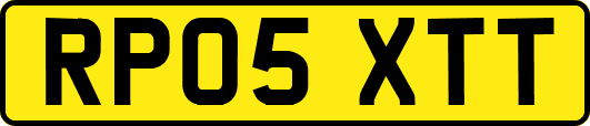 RP05XTT