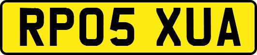 RP05XUA