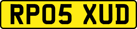RP05XUD