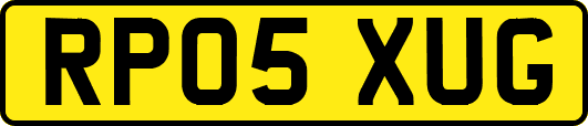 RP05XUG