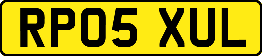 RP05XUL