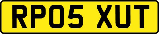 RP05XUT