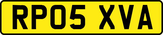 RP05XVA