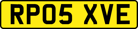 RP05XVE