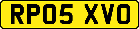 RP05XVO