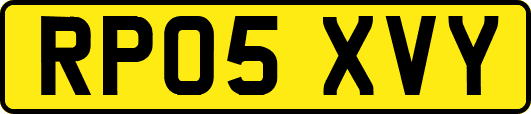 RP05XVY