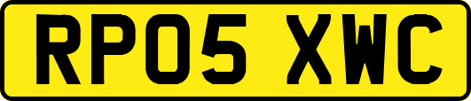 RP05XWC
