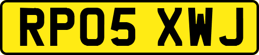 RP05XWJ