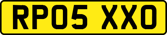 RP05XXO