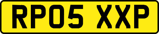 RP05XXP