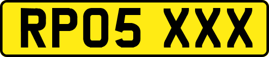 RP05XXX