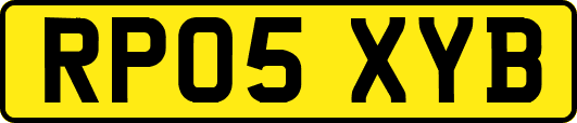 RP05XYB