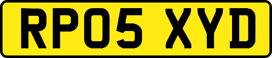RP05XYD