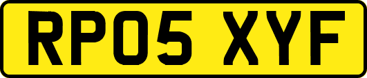 RP05XYF