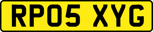 RP05XYG