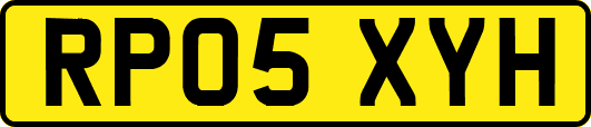 RP05XYH