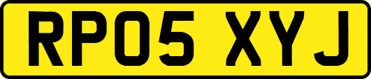 RP05XYJ