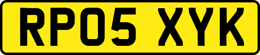 RP05XYK
