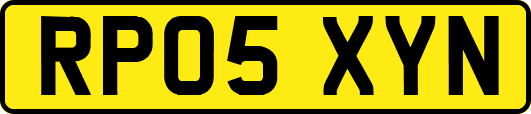 RP05XYN