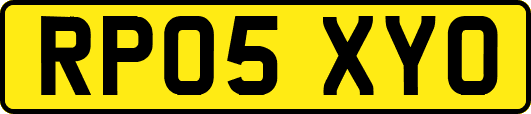 RP05XYO