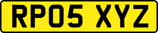 RP05XYZ